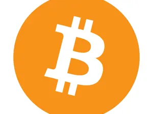 Bitcoin logo