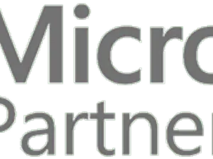 Microsoft Partner logo